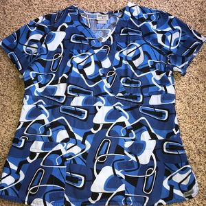 Greys anatomy scrub sets